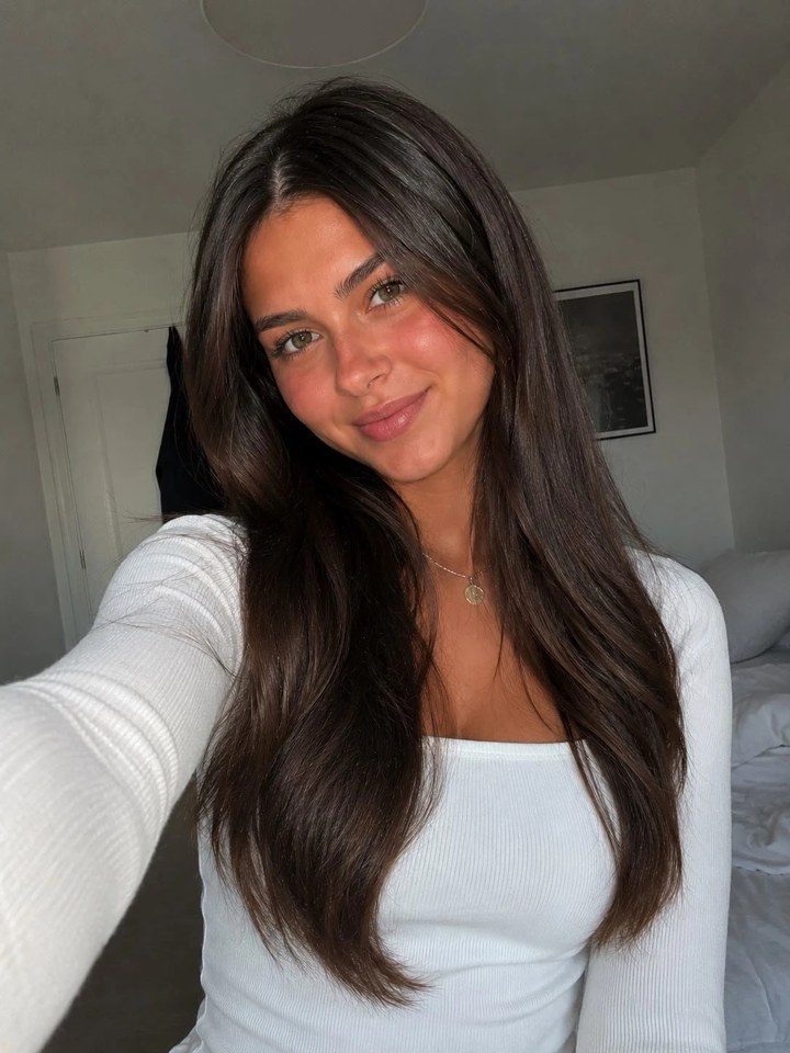 User selfie submitted to Bulin 47 AI